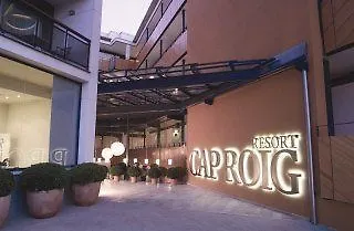 Maeva Hotel Cap Roig