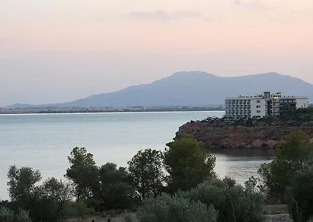 Maeva 3* Cap Roig